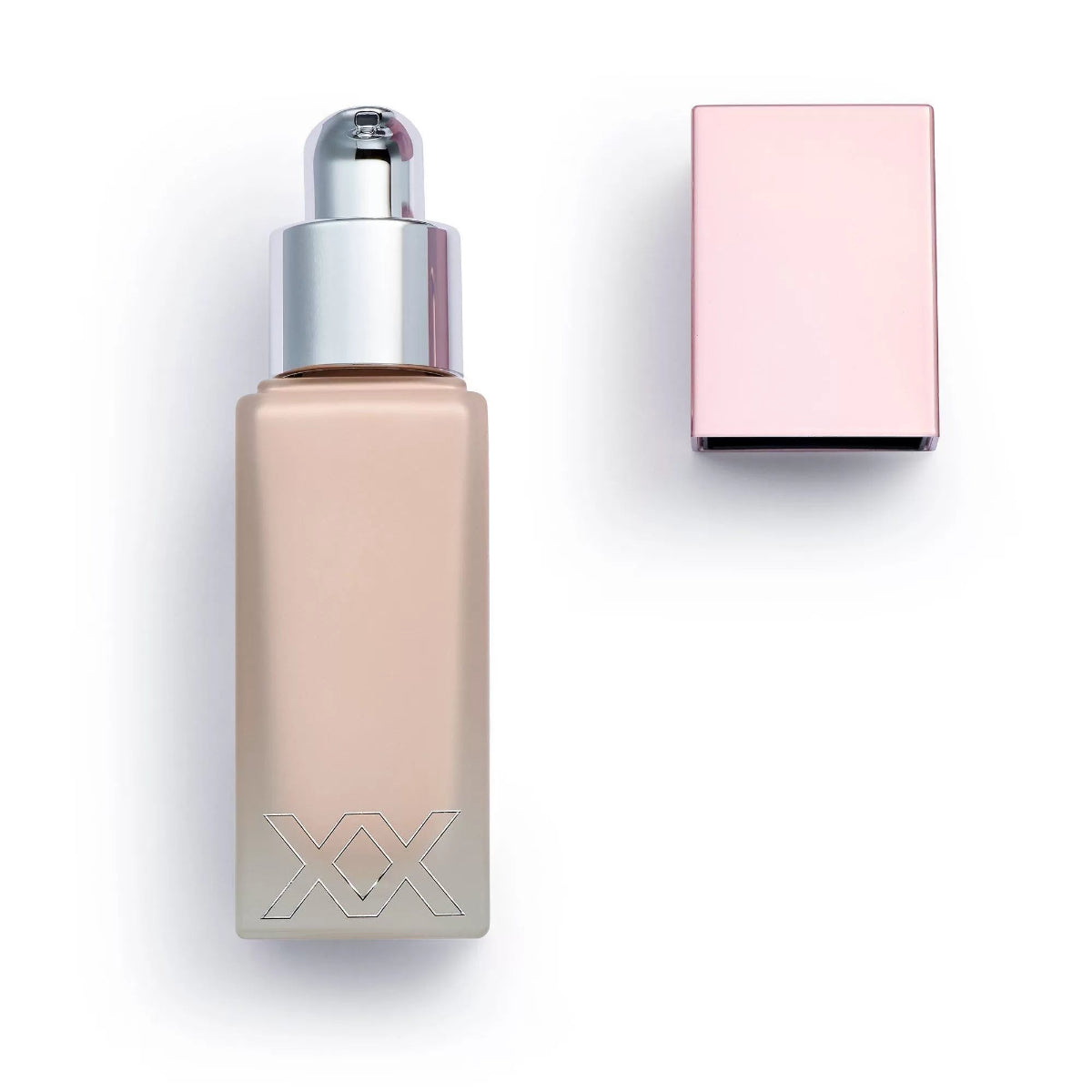 Revolution Glow Skin Fauxxdation