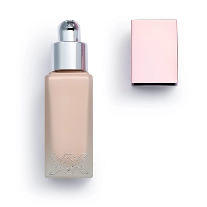Revolution Glow Skin Fauxxdation
