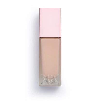 Revolution Glow Skin Fauxxdation