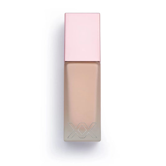 Revolution Glow Skin Fauxxdation