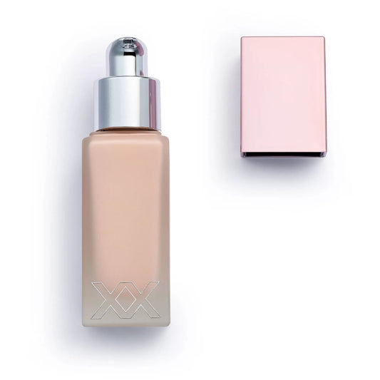 Revolution Glow Skin Fauxxdation