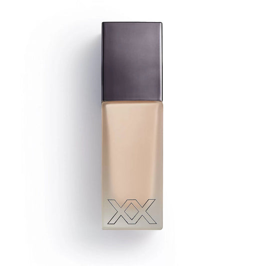 Revolution Liquid Skin Fauxxdation