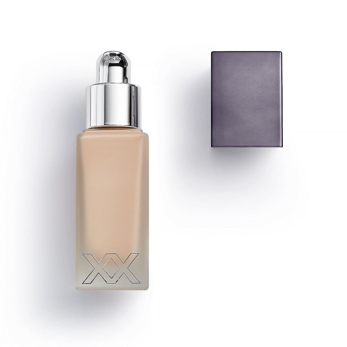 Revolution Liquid Skin Fauxxdation