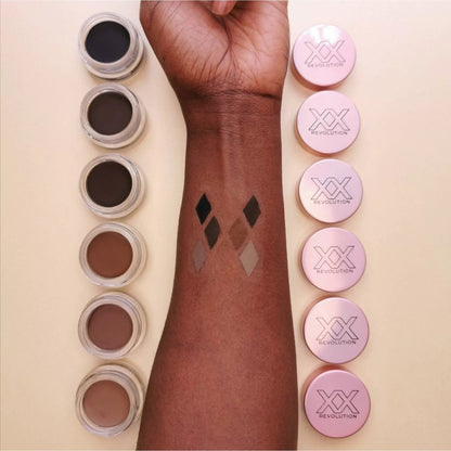 Revolution FleeXX Brow Pomade