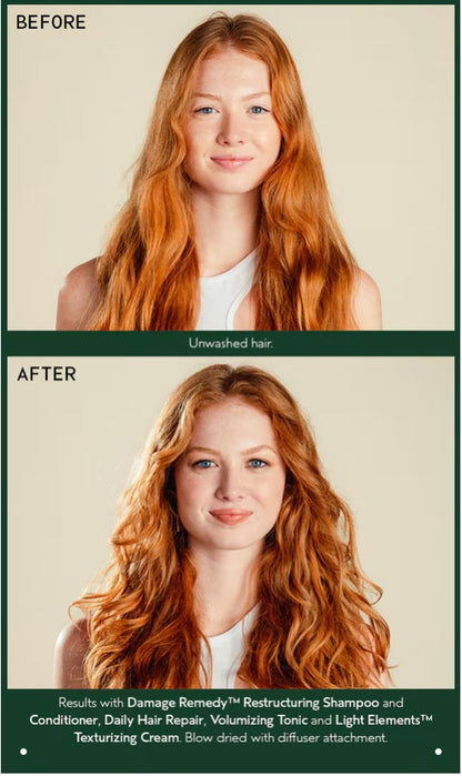 DAMAGE REMEDY™ RESTRUCTURING SHAMPOO