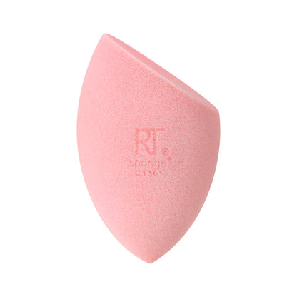 Real Techniques Miracle Powder Sponge Soft Filtered Finish
