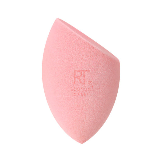 Real Techniques Miracle Powder Sponge Soft Filtered Finish