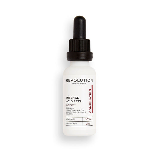 Revolution Skincare Combination Skin Intense
