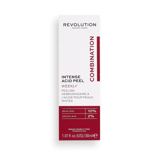 Revolution Skincare Combination Skin Intense