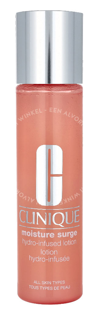 Clinique Moisture Surge Hydro-Infused Lotion