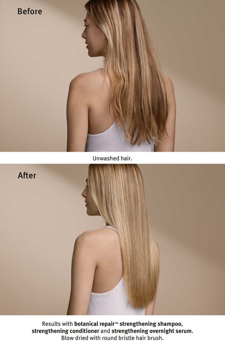 Aveda Botanical Repair Strengthening Overnight Serum