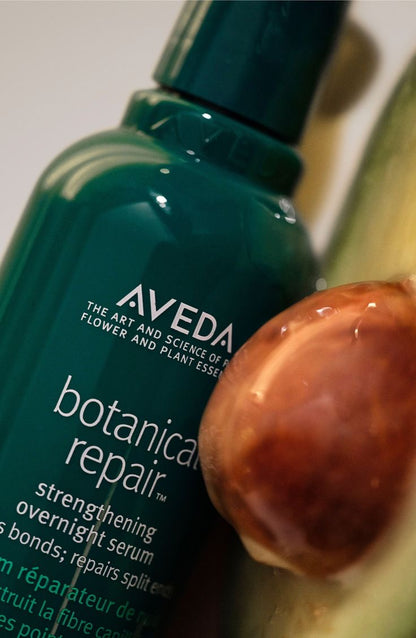 Aveda Botanical Repair Strengthening Overnight Serum