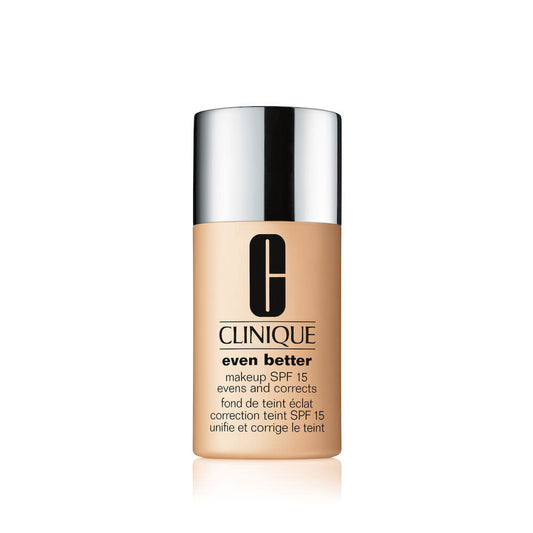 Clinique Even Better Makeup Spf15 08 Linen -