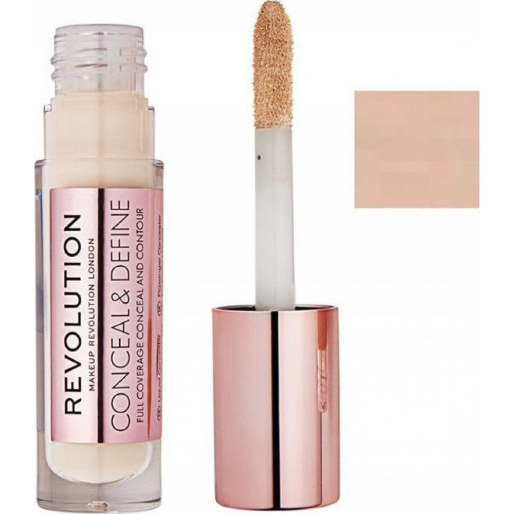 Revolution Conceal And Define Concealer