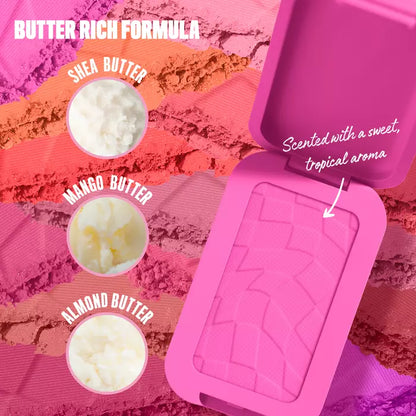 أحمر خدود نيكس NYX Buttermelt Blush