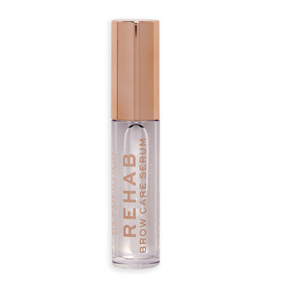 Revolution - Brow Growth Oil Rehab Brow Serum