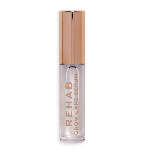 Revolution - Brow Growth Oil Rehab Brow Serum