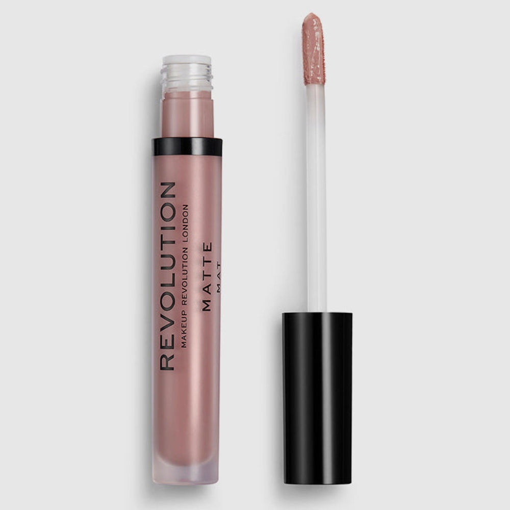 Revolution London Matte Lip