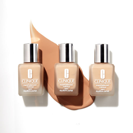 Clinique Superbalanced Makeup 01 Petal