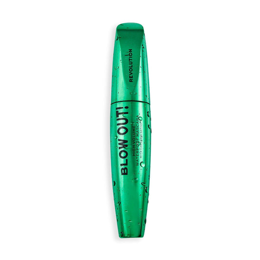 Revolution Good Vibes Blowout Waterproof Mascara