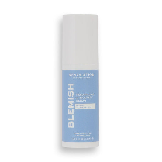 Revolution Skincare Blemish Resurfacing & Recovery 2% Tranexamic Acid Serum