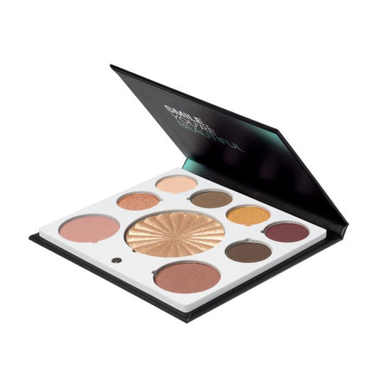 Mix Palette - New Solstice
