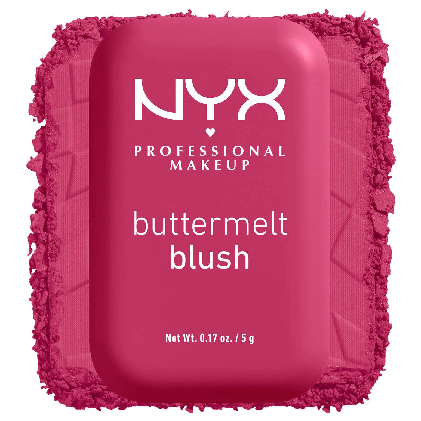 Buttermelt Blush - Getting Butta