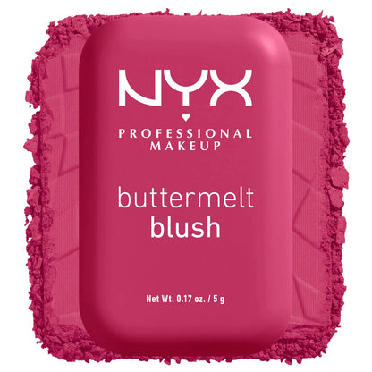 Buttermelt Blush - Getting Butta
