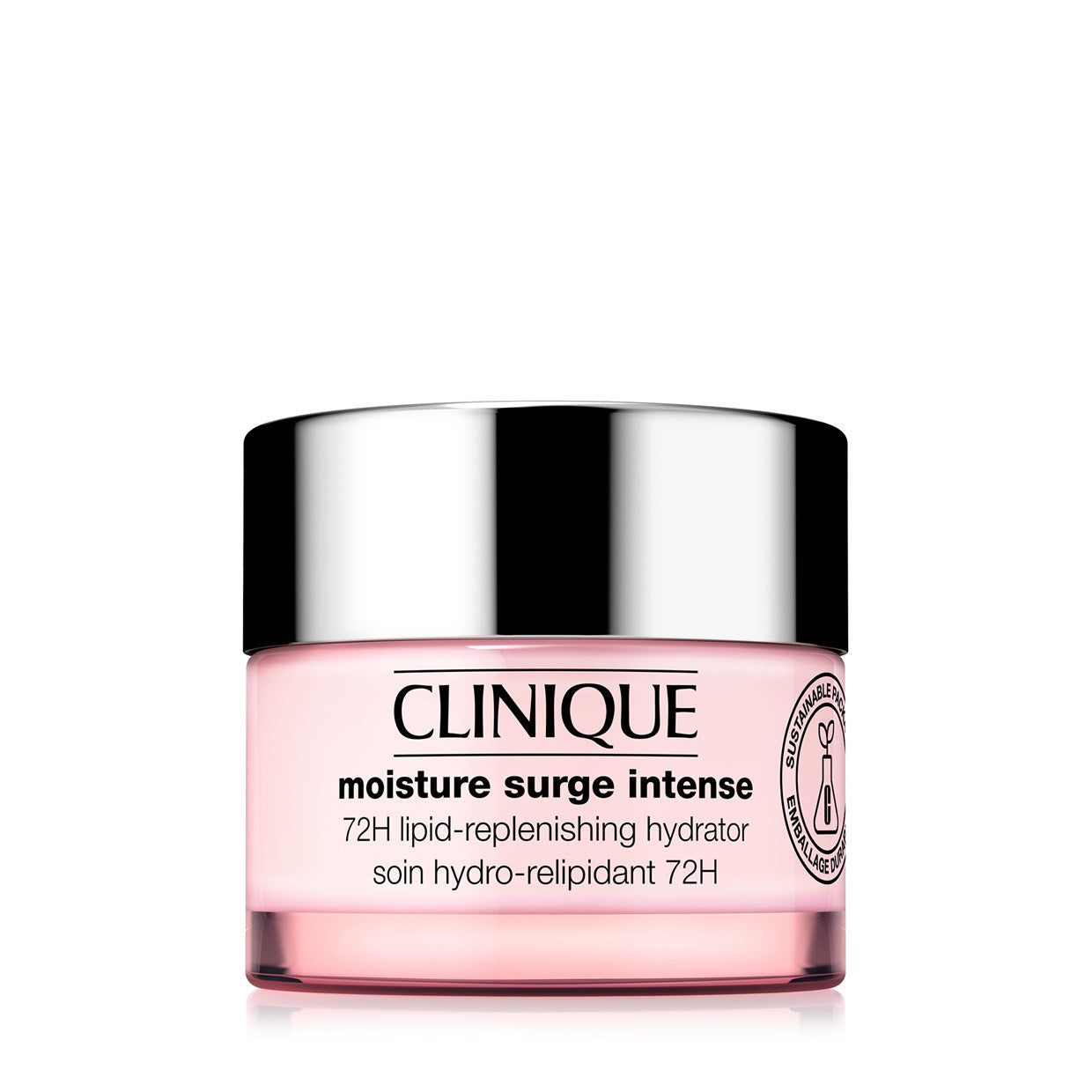 Clinique Moisture Surge Intense 72H Lipid-Replenishing Hydrator
