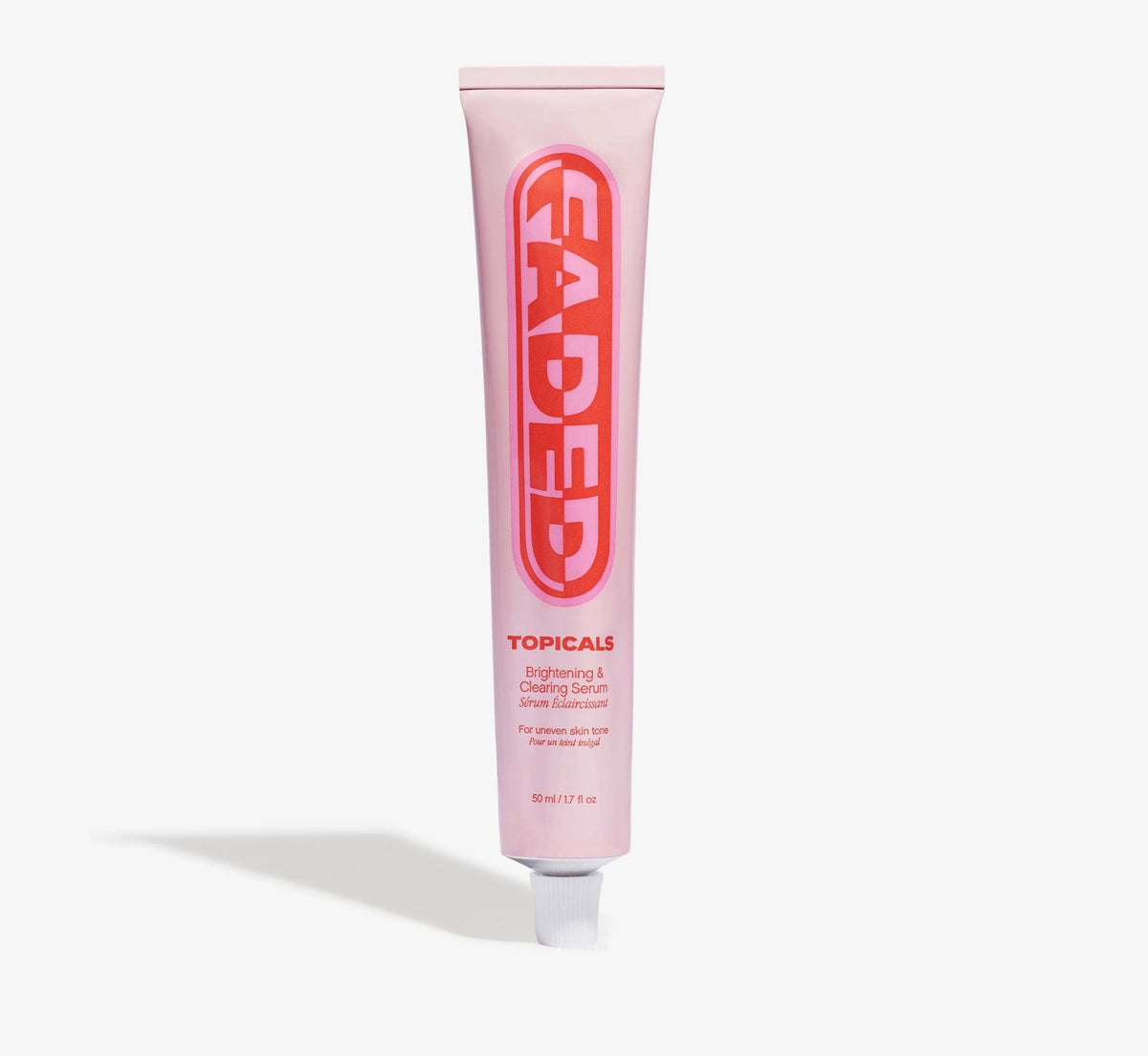 سيروم توبيكالز فيديد لتفتيح البقع Topicals Faded Serum 50 ml