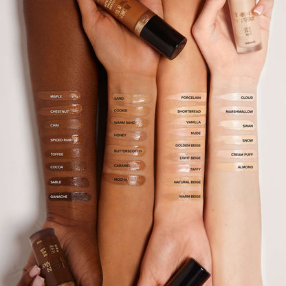 Too Faced - Born This Way Super Coverage Multi-Use Concealer (0.45oz / 13.5ml)
