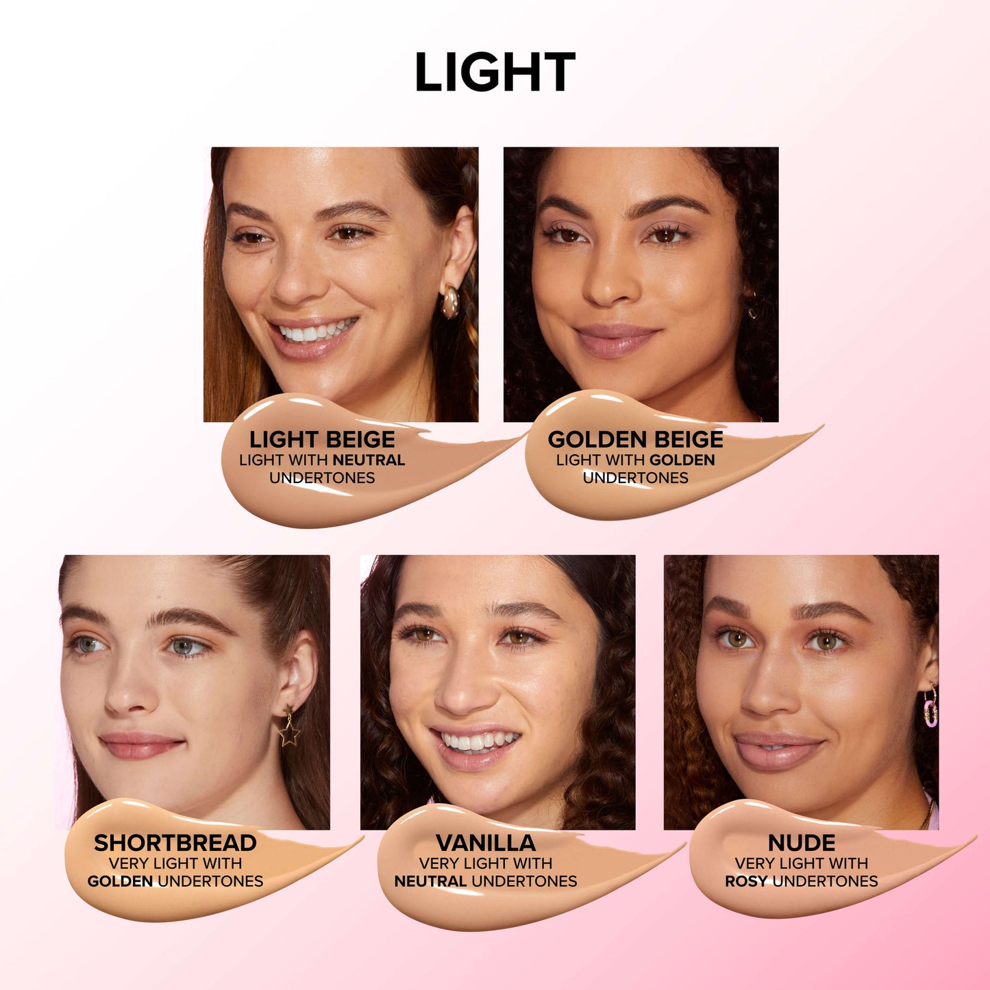 Too Faced - Born This Way Super Coverage Multi-Use Concealer (0.45oz / 13.5ml)
