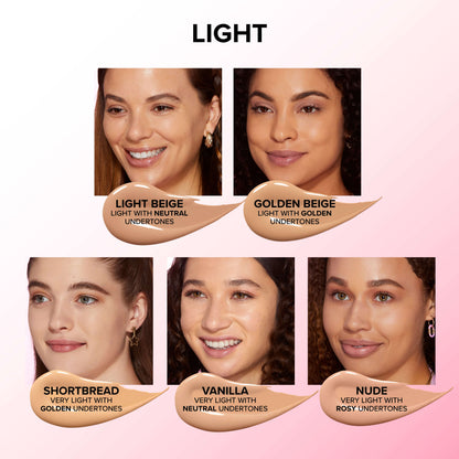Too Faced - Born This Way Super Coverage Multi-Use Concealer (0.45oz / 13.5ml)