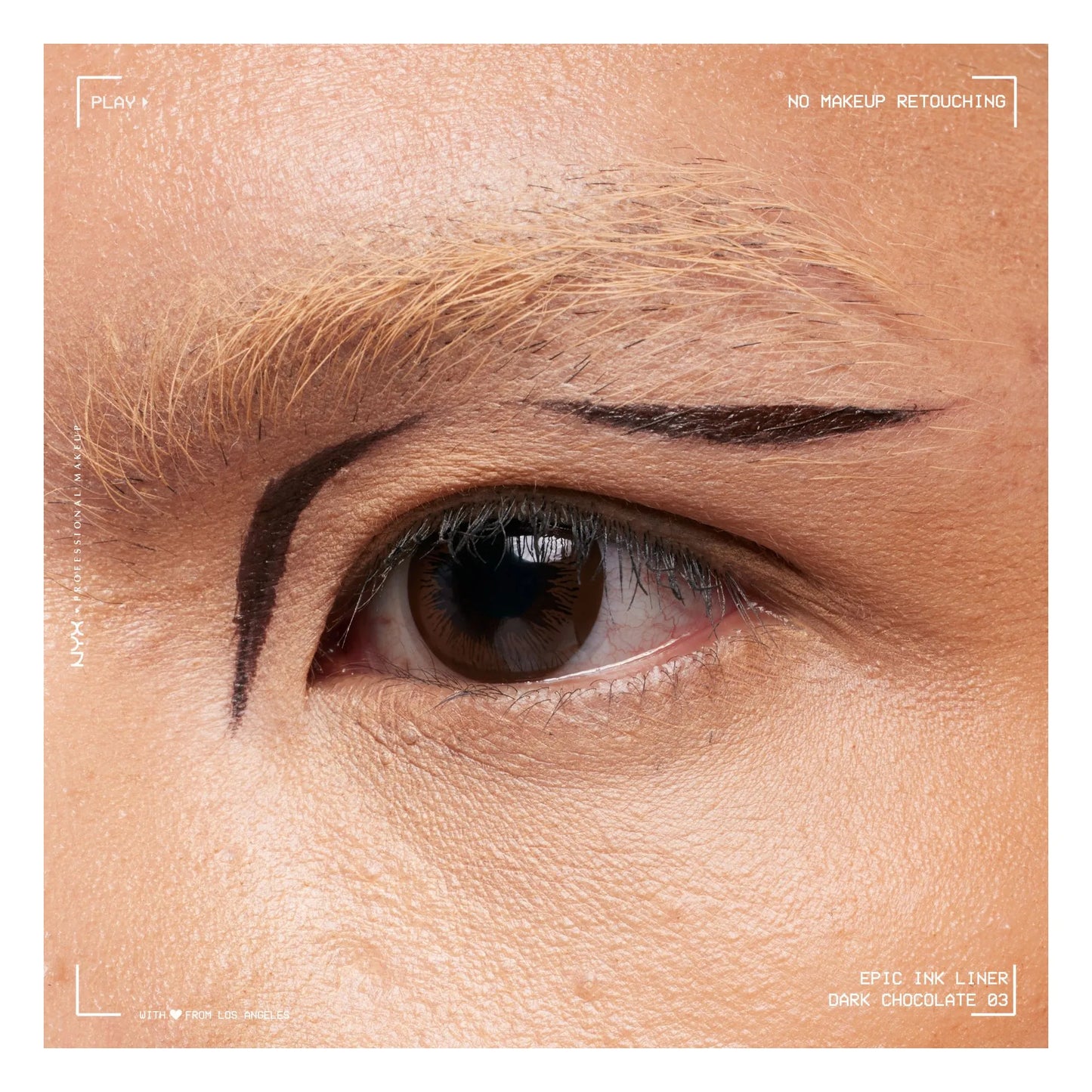 NYX Epic Ink Liner