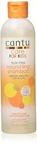 Cantu Tear-Free Nourishing Shampoo