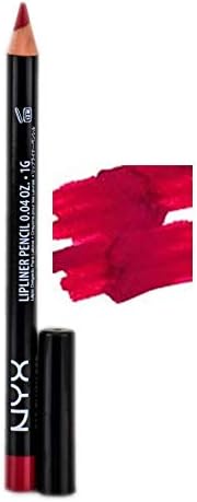 NYX Slim Lip Pencil