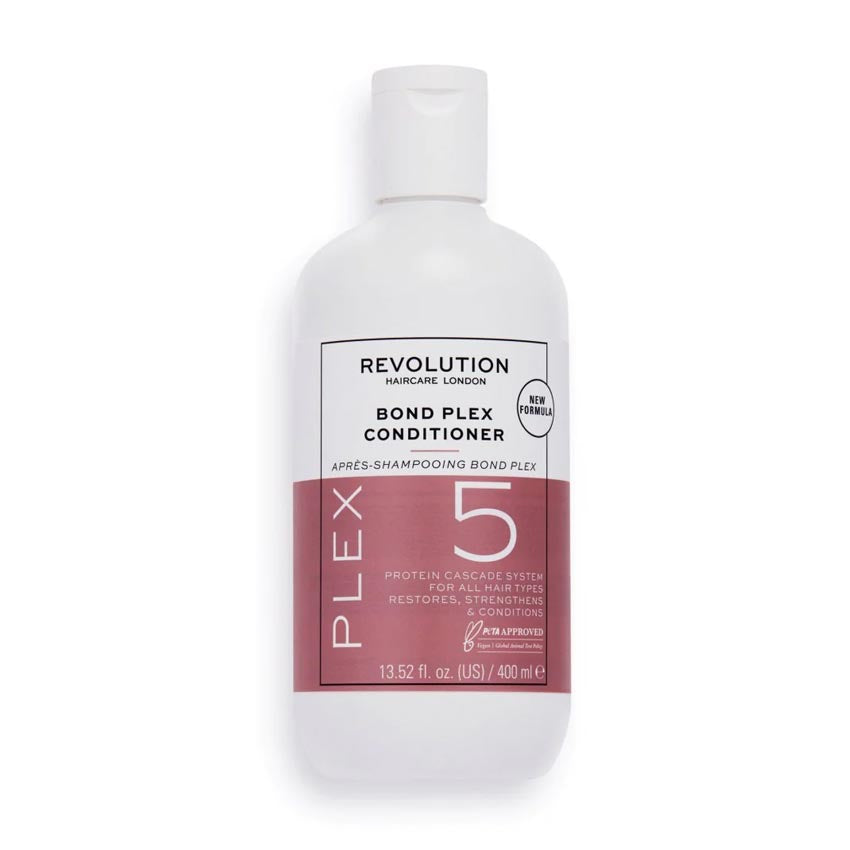 Revolution Haircare Plex 5 Bond Plex بلسم
