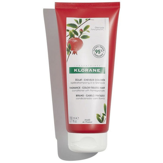 Klorane Color Enhancing Conditioner