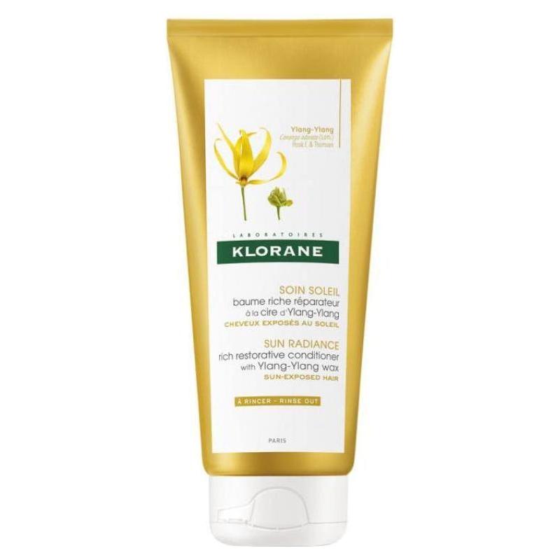 Klorane Ylang-Ylang Cire D-Ylang-Ylang Conditioner