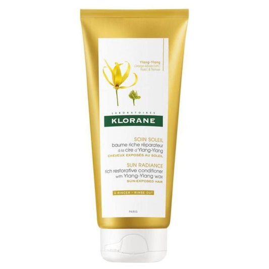 Klorane Ylang-Ylang Cire D-Ylang-Ylang Conditioner