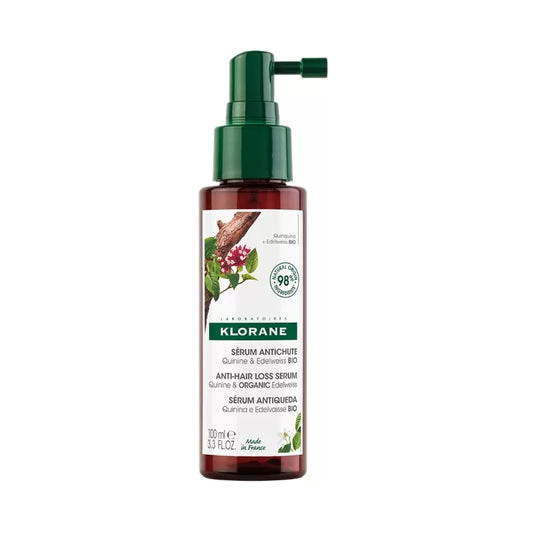 Klorane Hair Strengthening Serum