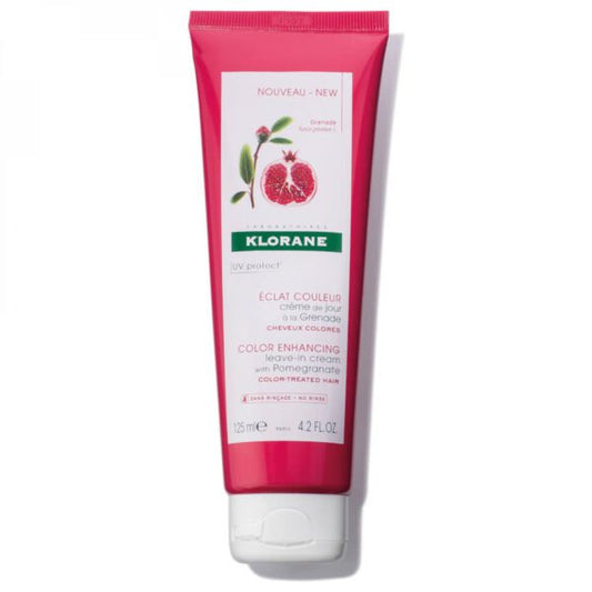 Klorane Color Enhancing Leave In Cream