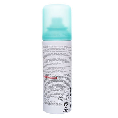 Vichy AEROSOL AT INTENSE 48H 125ml
