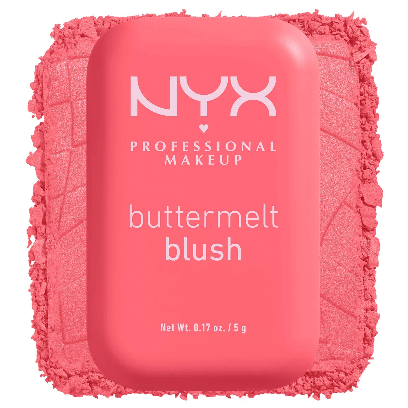 Buttermelt Blush - Getting Butta