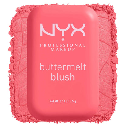 Buttermelt Blush - Getting Butta