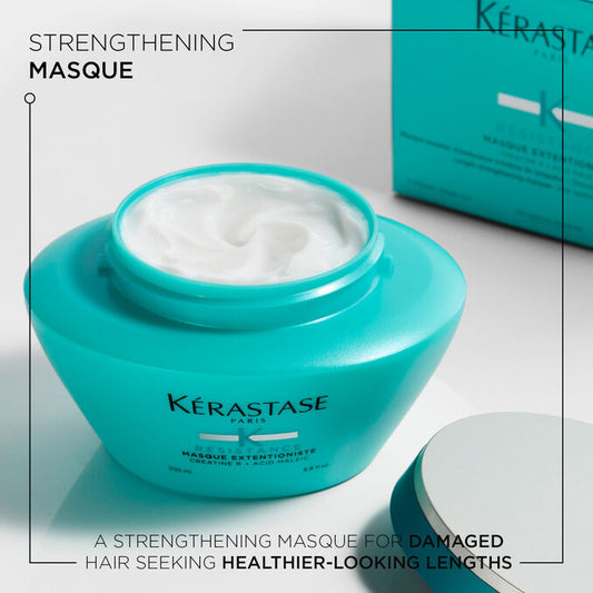 Kerastase Resistance Masque Extentioniste Hair Mask 200ml