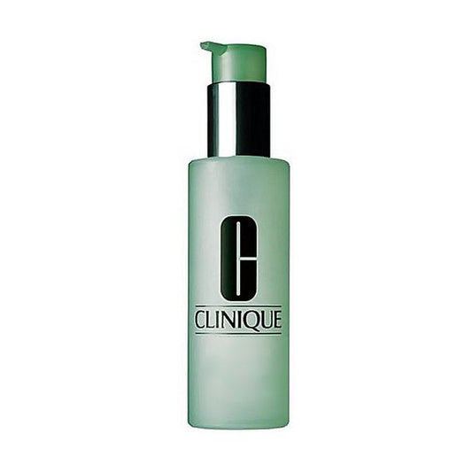Clinique Liquid Facial Soap - صابون وجه سائل زيتي