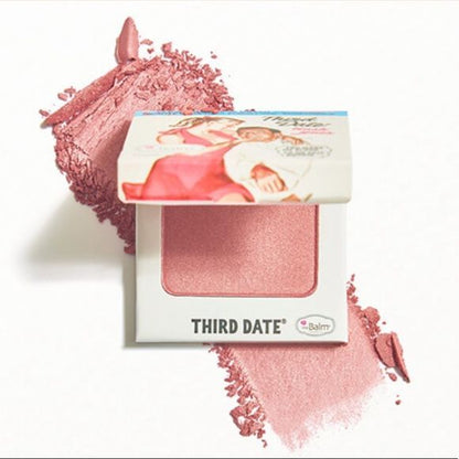 theBalm It’s A Date Powder Blush