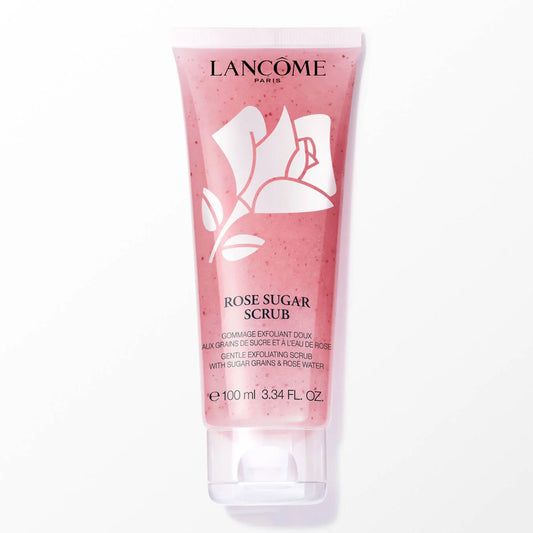 LANCOME Rose Sugar Scrub - 50ML