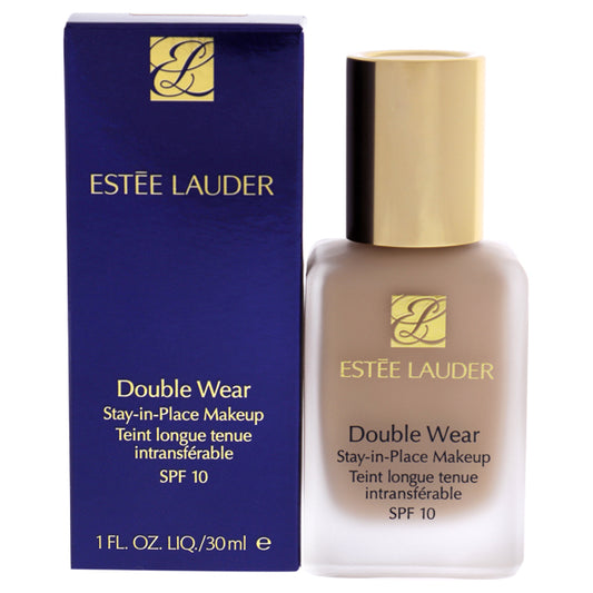 Estee Lauder Double Wear Foundation 2C1 PURE